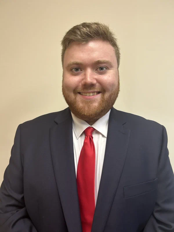 Cameron Wasem, Associate Attorney at Peter Alan Wasem, P.C.